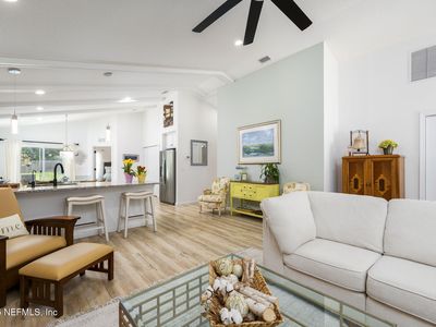 390 EL REY Avenue, Saint Augustine, FL, 32084