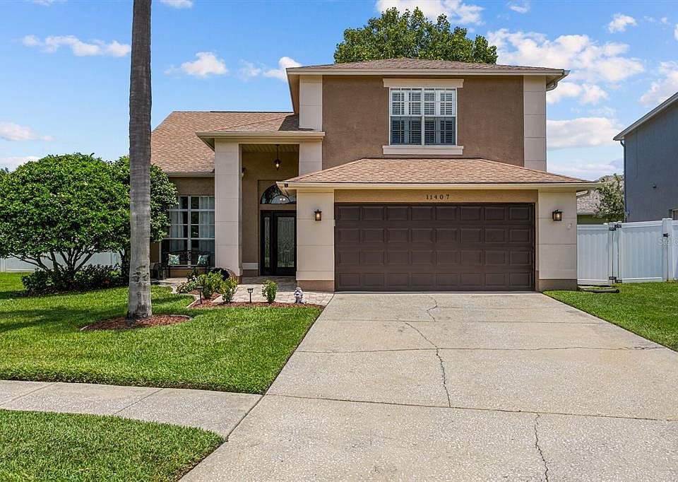 1st image of 11407 WHISPERING HOLLOW DRIVE