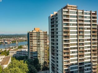111 SW Harrison St APT 17D, Portland, OR 97201
