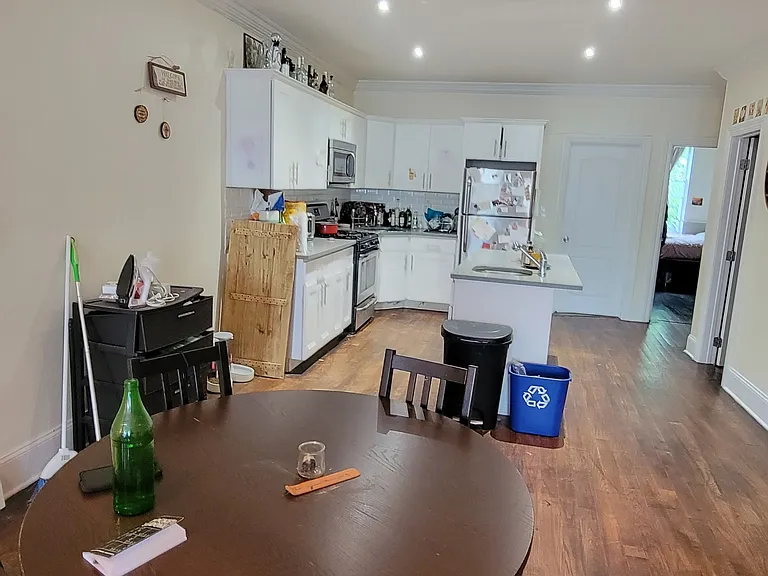 1340 Saint Marks Ave #3A — Photo 1