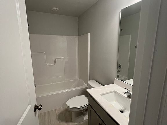 First Floor Bathroom