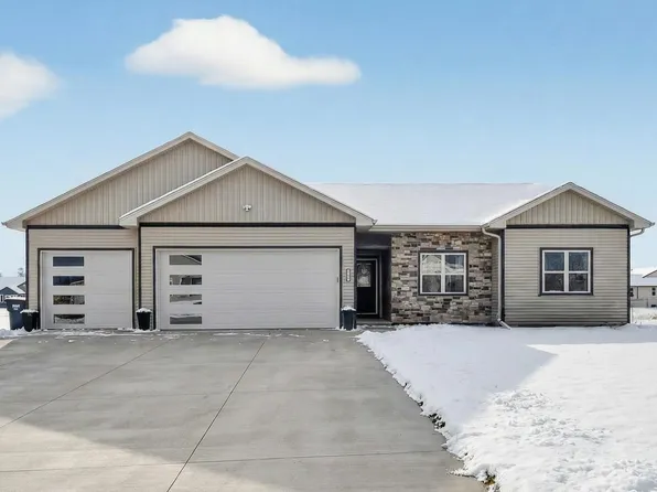 W2343 Ethan Dr, Appleton, WI 54913