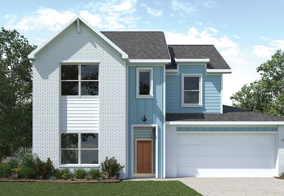 Plan Elevation.