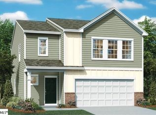 1376 Hugh Mack Ct #CMD-300, Spartanburg, SC 29303