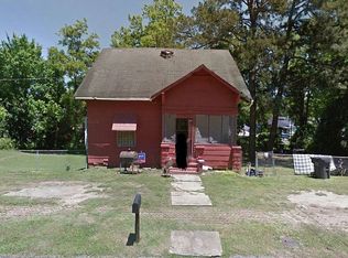 1118 35th Ave, Meridian, MS 39301