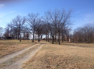 20557 County Road 3470, Roff, OK 74865