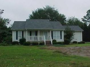 5610 Virginia Ave, Thomson, SC --