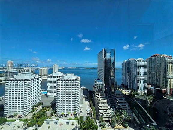 3rd image of 951 Brickell Ave #Cu-2510