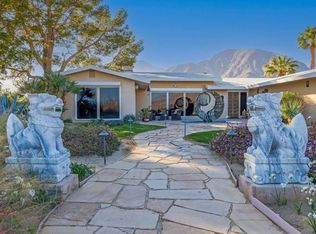 581 Catarina Dr, Borrego Springs, CA 92004