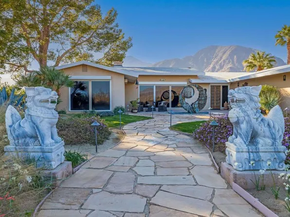 581 Catarina Dr, Borrego Springs, CA 92004