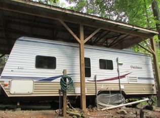 19th St, Ellijay, GA 30540