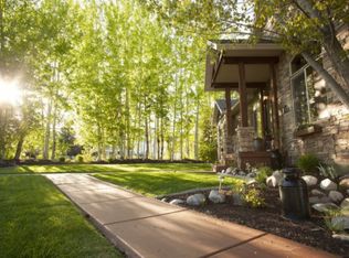 4756 E Creek View Dr, Eden, UT 84310