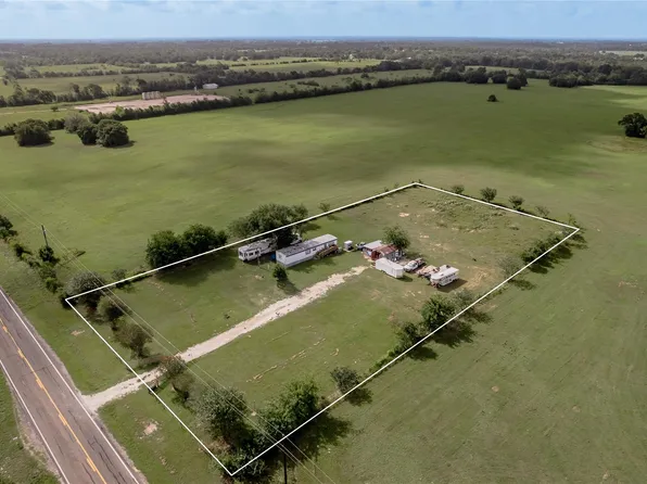 9903 Fm 978, Normangee, TX 77871