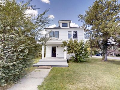 106 E 5th St, Mineral, VA, 23117