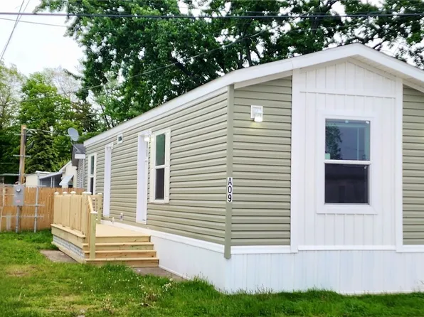 9151 Mentor Ave #A09, Mentor, OH 44060