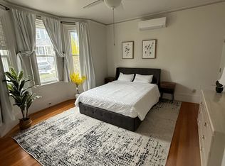 (Undisclosed Address), Jamaica Plain, MA 02130