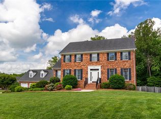 155 Spring Lake Ct, Lexington, NC 27295