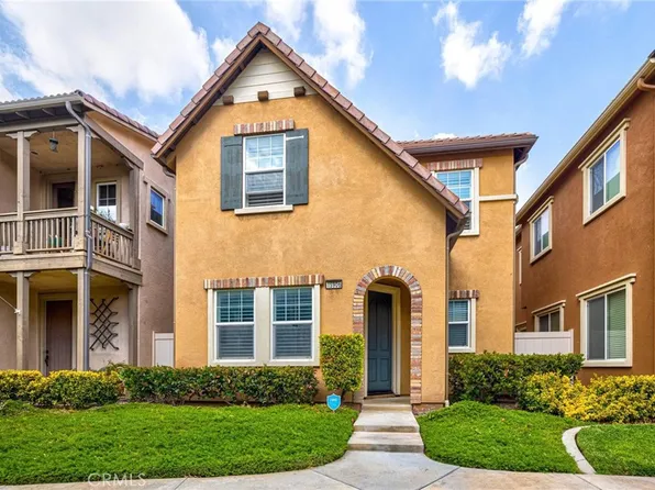 15906 Moonflower Ave, Chino, CA 91708