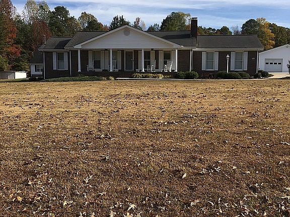 Main, Cottage and 1 Garage