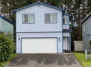 6544 Desiree Loop, Anchorage, AK 99519