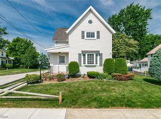 4184 Clark Ave, Willoughby, OH 44094