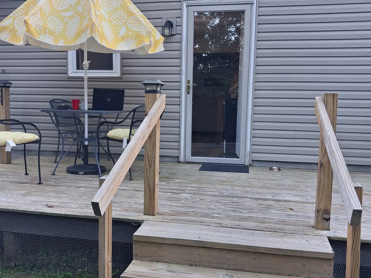 1 bed, $1,300 — Photo 4