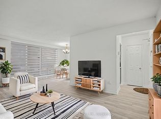 921 Midland Ave #111, Toronto, ON M1K4G2