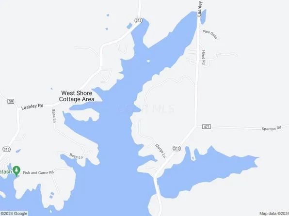 79 Sunset Dr, Senecaville, OH 43780