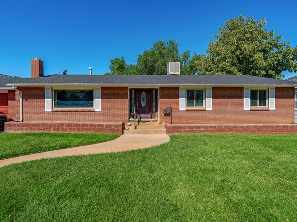 40 S 100 E, Meadow, UT 84631