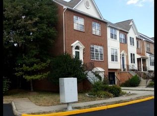 2415 Fieldcreek Dr, Herndon, VA 20171