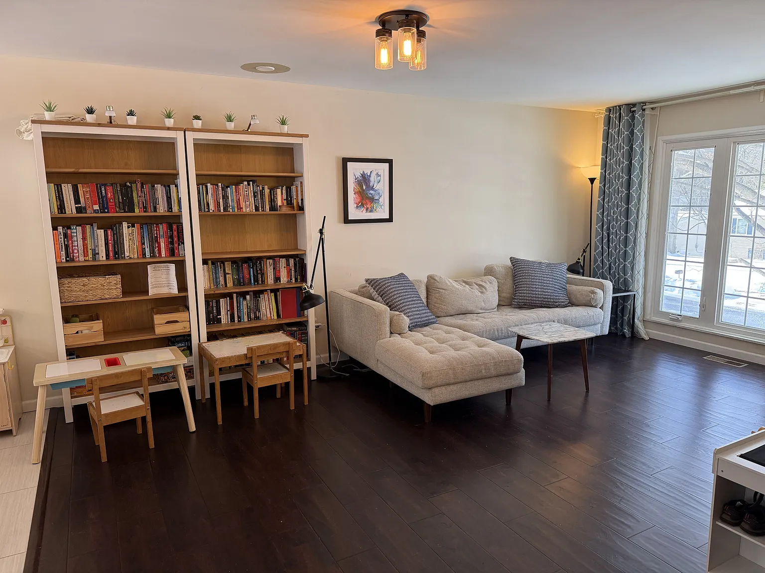 531 Hillside Avenue - 1 — Photo 4