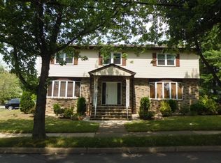 550 Grove St, Clifton, NJ 07013