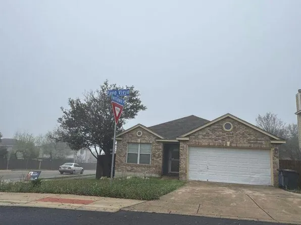 3818 Pavo Viejo, San Antonio, TX 78223