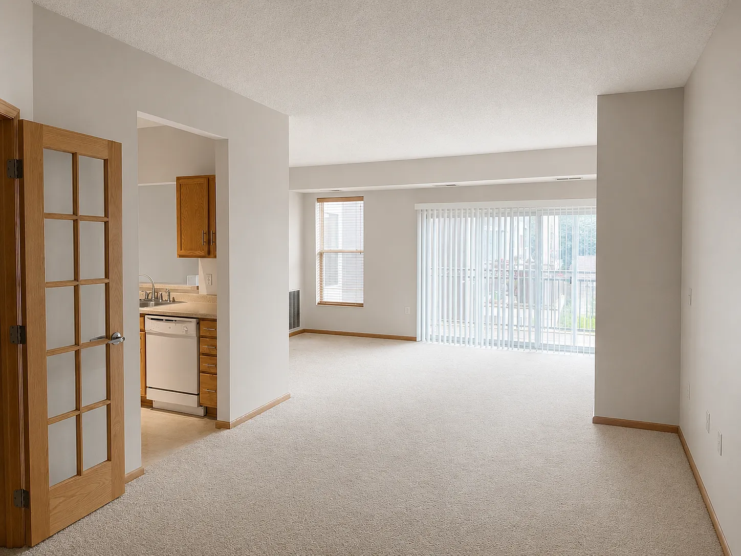 Emerson Hills Apartments — Photo 2