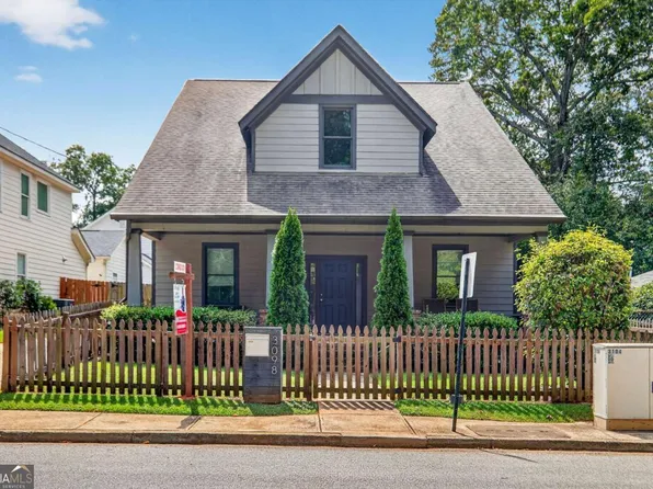 3098 Jackson St, Hapeville, GA 30354