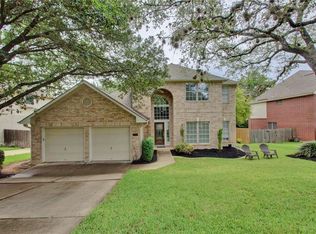1329 Braided Rope Dr, Austin, TX 78727