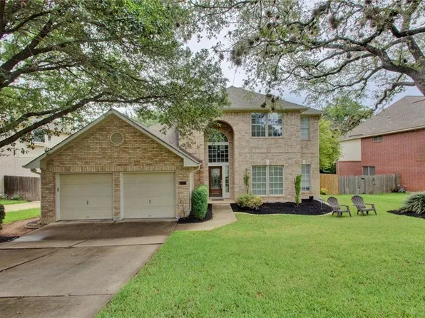 1329 Braided Rope Dr, Austin, TX 78727