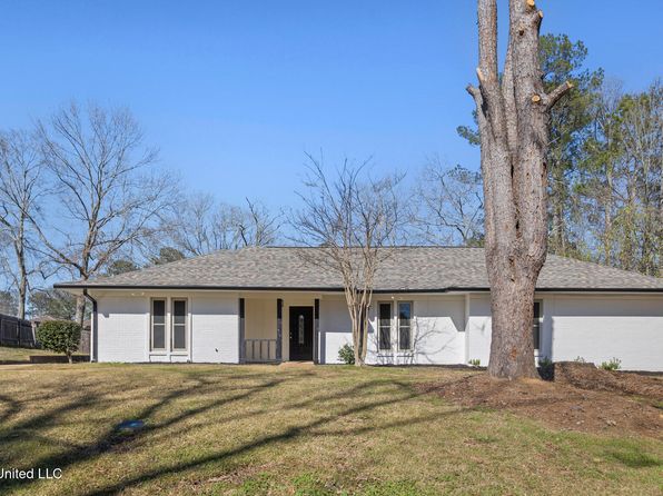 5110 Rivermont Dr, Jackson, MS 39272