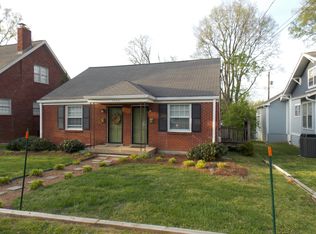 1514 Clayton Ave, Nashville, TN 37212
