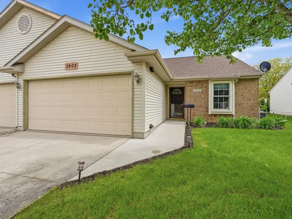 3903 Cobblestone Cv, New Haven, IN 46774