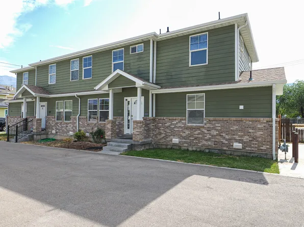 169 E 800 S, Orem, UT 84058