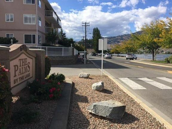 2nd image of 6805 Cottonwood Dr #408