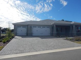 9205 SW 89th Loop, Ocala, FL 34481