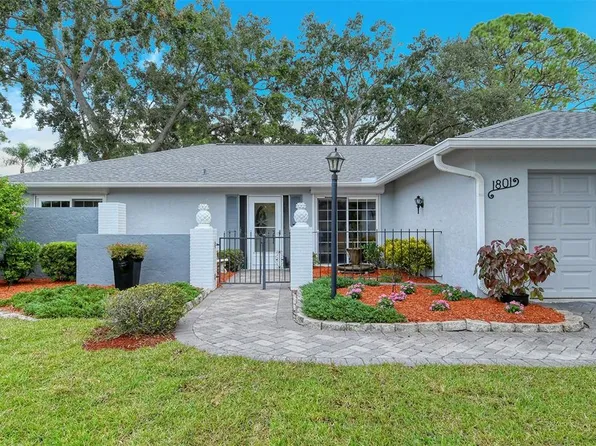 1801 Springwood Dr, Sarasota, FL 34232