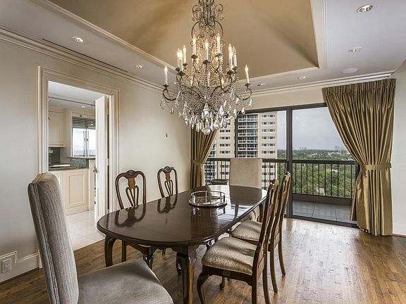 5th image of 3831 Turtle Creek Blvd #17DE
