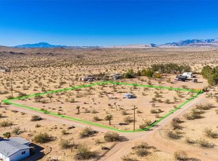 59787 Sharp Ter, Yucca Valley, CA 92284
