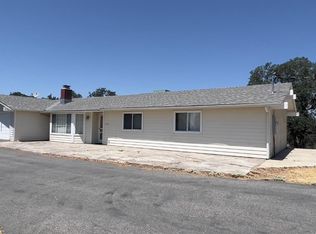 31347 N Dome Dr, Coarsegold, CA