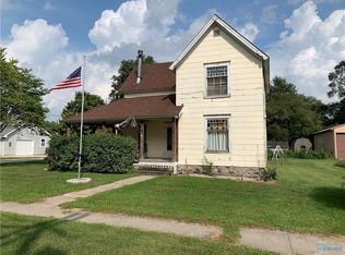 136 Maple St, Wayne, OH 43466