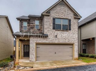 1610 Potomac Ct, Atlanta, GA 30349
