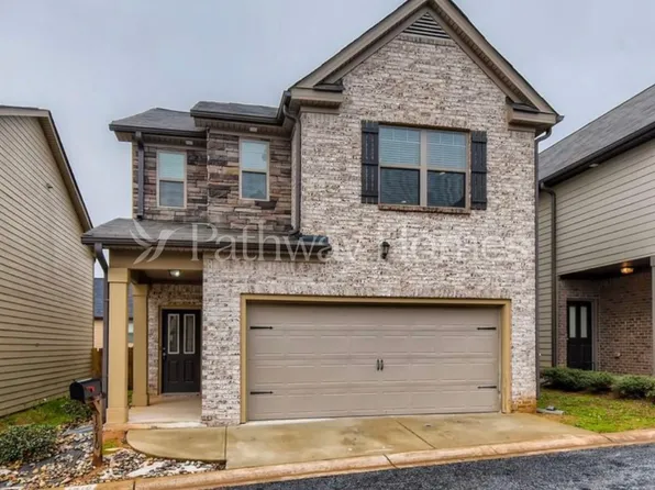 1610 Potomac Ct, Atlanta, GA 30349